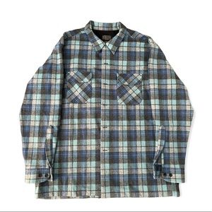 Pendleton Flannel